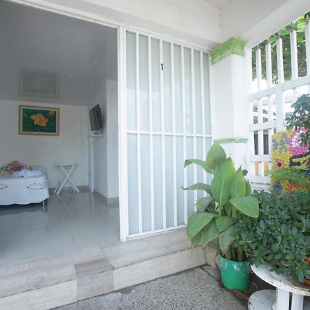 Posada Dima Cresida San Andres  Exterior photo