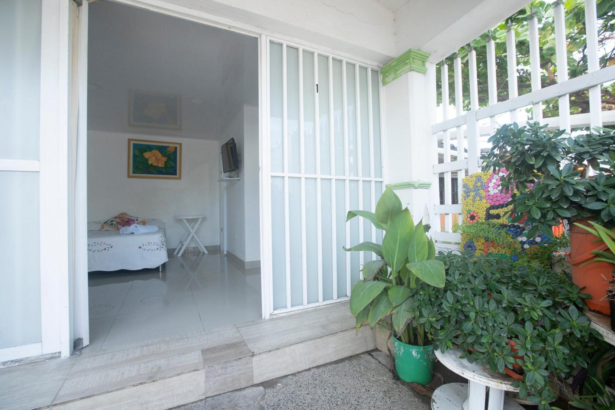 Posada Dima Cresida San Andres  Exterior photo