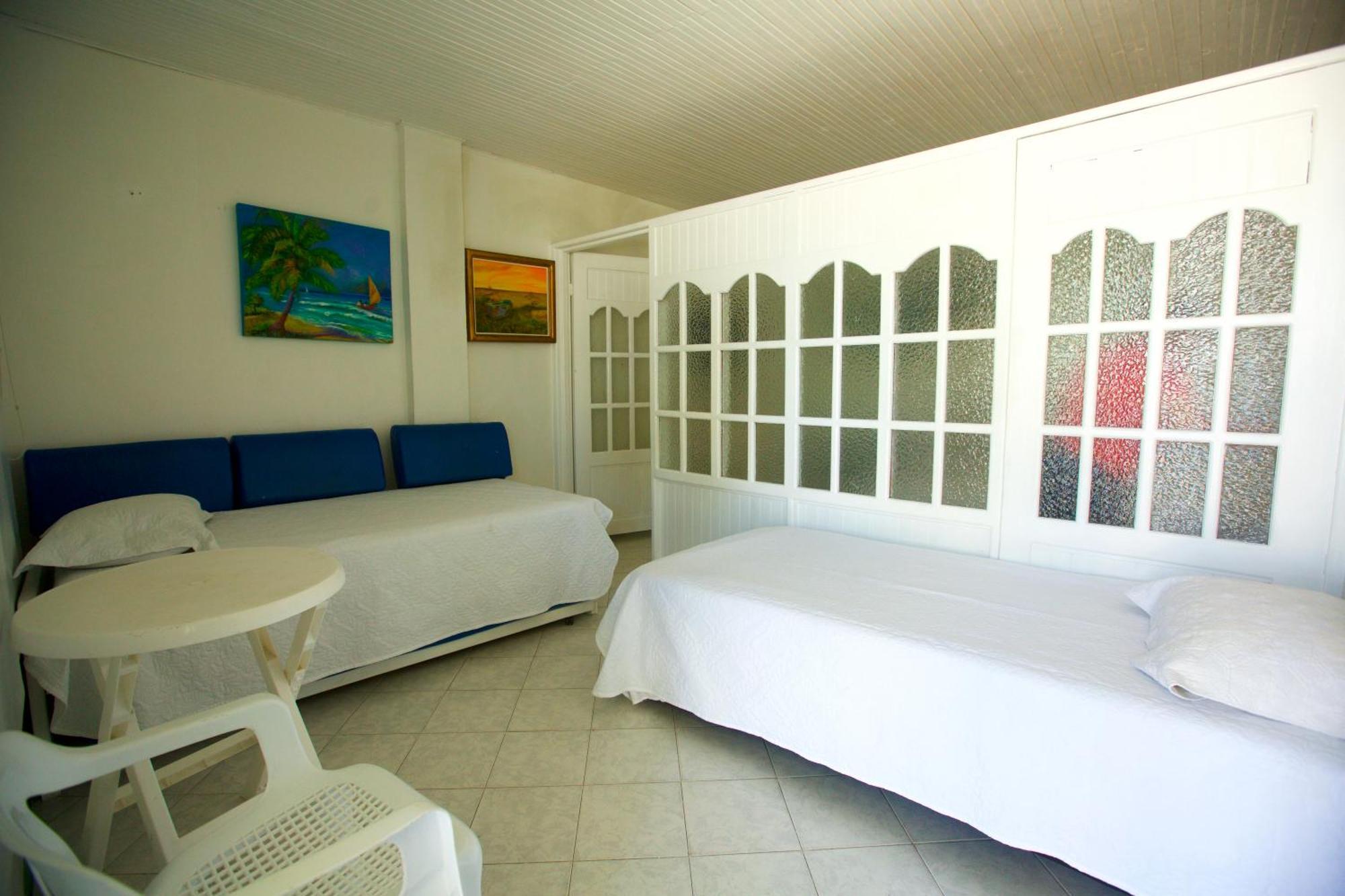 Posada Dima Cresida San Andres  Exterior photo
